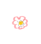 花田のスタンプ2▼（個別スタンプ：25）