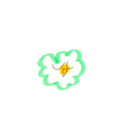 花田のスタンプ2▼（個別スタンプ：30）