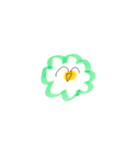 花田のスタンプ2▼（個別スタンプ：35）