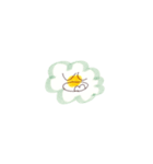 花田のスタンプ2▼（個別スタンプ：37）