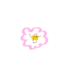 花田のスタンプ2▼（個別スタンプ：40）