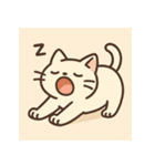 大好き＆ありがとう猫（個別スタンプ：29）