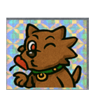 魔獄ケルベロスのスタンプ集@SFW（個別スタンプ：12）