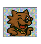 魔獄ケルベロスのスタンプ集@SFW（個別スタンプ：13）