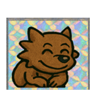 魔獄ケルベロスのスタンプ集@SFW（個別スタンプ：19）