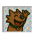 魔獄ケルベロスのスタンプ集@SFW（個別スタンプ：21）