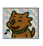 魔獄ケルベロスのスタンプ集@SFW（個別スタンプ：32）