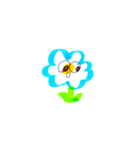 花田のスタンプ3▼（個別スタンプ：1）