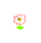 花田のスタンプ3▼（個別スタンプ：9）