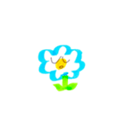 花田のスタンプ3▼（個別スタンプ：11）