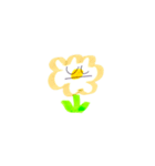 花田のスタンプ3▼（個別スタンプ：14）