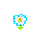 花田のスタンプ3▼（個別スタンプ：15）
