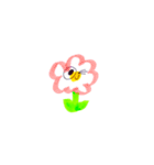 花田のスタンプ3▼（個別スタンプ：16）