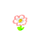 花田のスタンプ3▼（個別スタンプ：20）