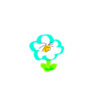 花田のスタンプ3▼（個別スタンプ：21）