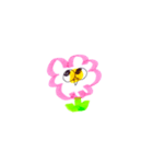花田のスタンプ3▼（個別スタンプ：25）