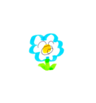 花田のスタンプ3▼（個別スタンプ：28）