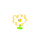 花田のスタンプ3▼（個別スタンプ：32）