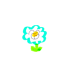 花田のスタンプ3▼（個別スタンプ：35）