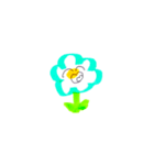 花田のスタンプ3▼（個別スタンプ：40）