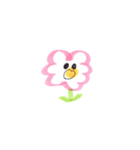 花田のスタンプ4▼（個別スタンプ：2）