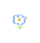 花田のスタンプ4▼（個別スタンプ：4）