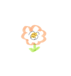 花田のスタンプ4▼（個別スタンプ：5）