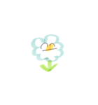 花田のスタンプ4▼（個別スタンプ：8）