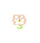 花田のスタンプ4▼（個別スタンプ：9）