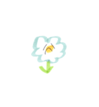 花田のスタンプ4▼（個別スタンプ：10）