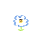 花田のスタンプ4▼（個別スタンプ：11）