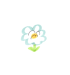 花田のスタンプ4▼（個別スタンプ：24）