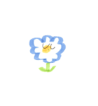 花田のスタンプ4▼（個別スタンプ：28）