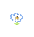 花田のスタンプ4▼（個別スタンプ：37）