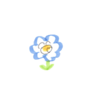 花田のスタンプ4▼（個別スタンプ：40）