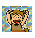 天矢ケンタウロスのスタンプ集@SFW（個別スタンプ：6）