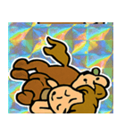 天矢ケンタウロスのスタンプ集@SFW（個別スタンプ：7）