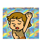 天矢ケンタウロスのスタンプ集@SFW（個別スタンプ：8）