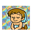 天矢ケンタウロスのスタンプ集@SFW（個別スタンプ：9）