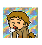 天矢ケンタウロスのスタンプ集@SFW（個別スタンプ：11）