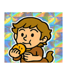 天矢ケンタウロスのスタンプ集@SFW（個別スタンプ：12）