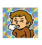 天矢ケンタウロスのスタンプ集@SFW（個別スタンプ：14）