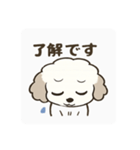 ポチ太のおともだち（個別スタンプ：1）