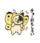 フレブル ダジャレといろいろ（個別スタンプ：9）