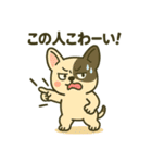 フレブル ダジャレといろいろ（個別スタンプ：19）