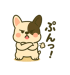 フレブル ダジャレといろいろ（個別スタンプ：24）