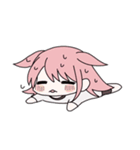 ぽよちゃん拡張パック（個別スタンプ：13）