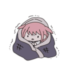 ぽよちゃん拡張パック（個別スタンプ：14）
