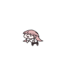 ぽよちゃん拡張パック（個別スタンプ：19）