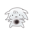 ぽよちゃん拡張パック（個別スタンプ：20）